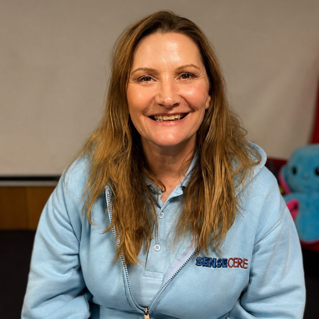 Sharon Sensecere
